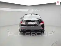 2019 Genesis G70