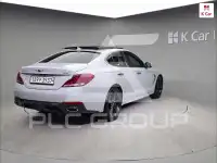 2019 Genesis G70