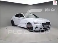 2019 Genesis G70