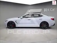 2019 Genesis G70