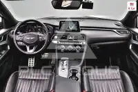 2019 Genesis G70