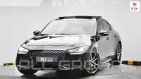 2019 Genesis G70