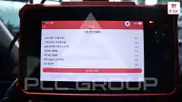 2019 Genesis G70