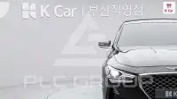2019 Genesis G70