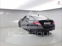 2019 Genesis G70