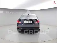 2019 Genesis G70