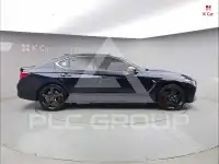 2019 Genesis G70