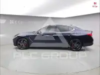 2019 Genesis G70