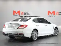 2019 Genesis G70