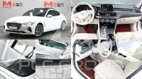 2019 Genesis G70
