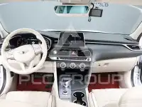 2019 Genesis G70