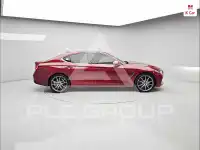 2019 Genesis G70