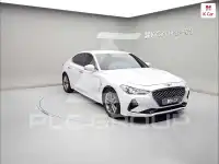2019 Genesis G70