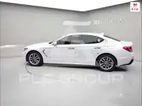 2019 Genesis G70