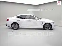 2019 Genesis G70