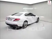 2019 Genesis G70