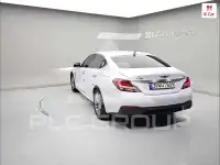 2019 Genesis G70