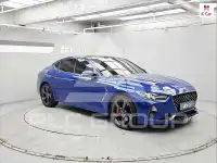2019 Genesis G70