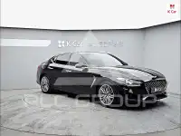 2019 Genesis G70