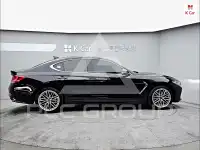 2019 Genesis G70