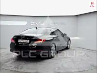 2019 Genesis G70