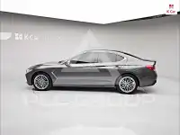 2019 Genesis G70