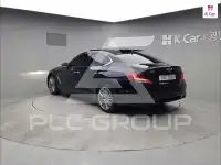 2019 Genesis G70