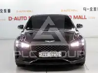 2019 Genesis G70