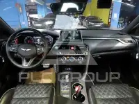 2019 Genesis G70