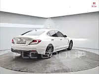 2019 Genesis G70