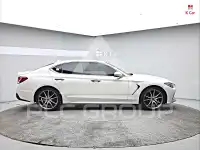 2019 Genesis G70