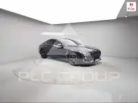 2019 Genesis G70