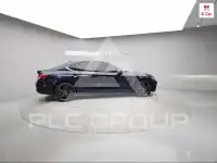 2019 Genesis G70