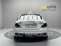 2019 Genesis G70