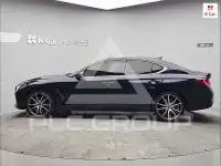 2019 Genesis G70