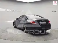 2019 Genesis G70