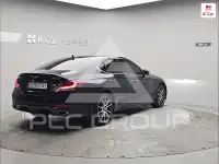2019 Genesis G70