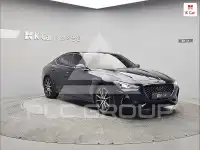 2019 Genesis G70