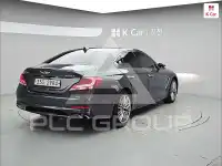 2019 Genesis G70