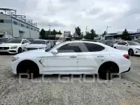 2019 Genesis G70