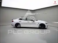 2019 Genesis G70