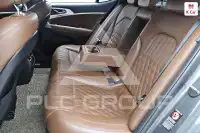 2019 Genesis G70