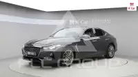 2019 Genesis G70