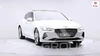 2019 Genesis G70