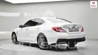 2019 Genesis G70