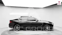 2019 Genesis G70