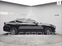 2019 Genesis G70