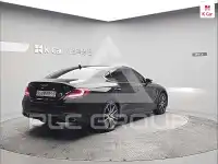 2019 Genesis G70