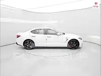 2019 Genesis G70