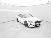 2019 Genesis G70